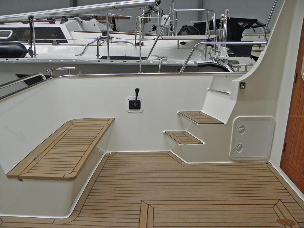 picture Dekuitrusting